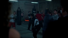 Cobra Kai - Season 06 Episode 03